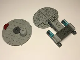 Mini Enterprize D