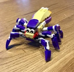 Giant Spider