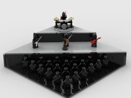 Concert Stage