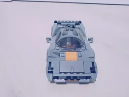 76915 Ferrari 458