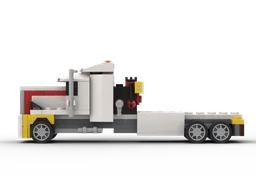 40196 - Truck