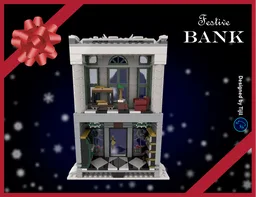 Festive Bank