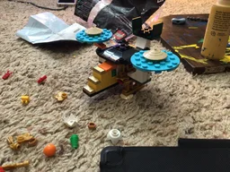 40605 VTOL