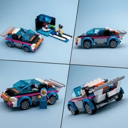 60384 Desert Supercar