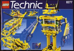 Giant Model Set