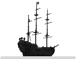 The Black Peral