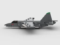 Su-25 Grach / Frogfoot Mini-Scale