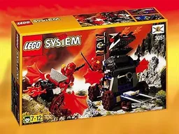 Blaze Attack
