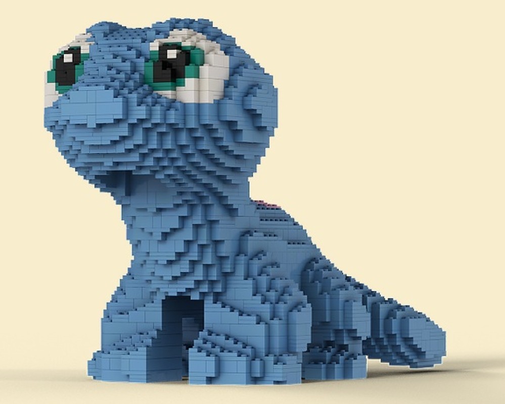 Lego 84307pr0001Salamander