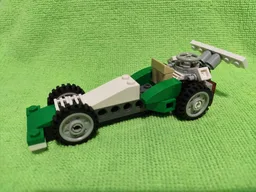 31056 dragster