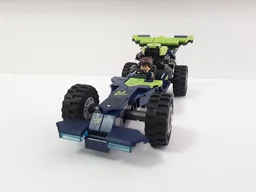 70826 - Rex1-Car