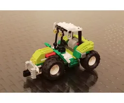 31123 Tractor