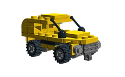 4915 SUV