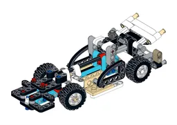 Racer F1