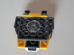 Micro flying