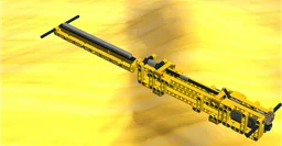 Actuator heavy