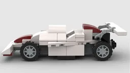 31091 Formula One