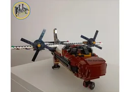 Cargo Plane