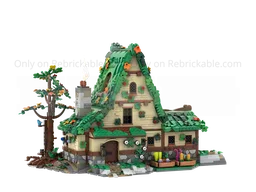 The Herbalist
