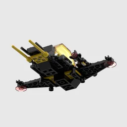 6876 Talon