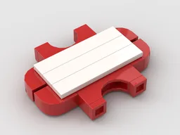 Puzzle Piece