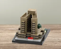 Neues Urbankrankenhaus - Berlin