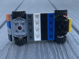 31027 Stinger