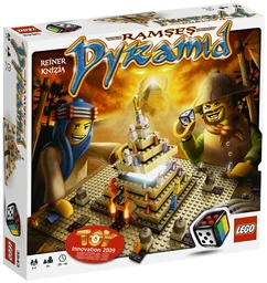 Ramses Pyramid