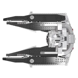 75150 Yats Fighter