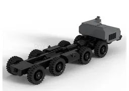 MAZ-543