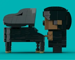 Piano Guy