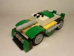 31056 Tank Hunter