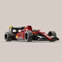 F1-91 643