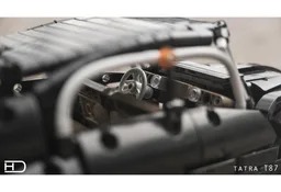 [PDF] Tatra T87