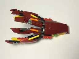 31102 Octopus
