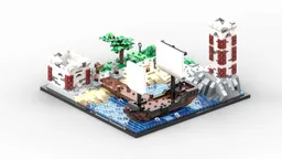 Legendary Heroica: Draida Bay