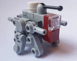 Micro AT-TE