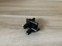 Piston Mechanism 2