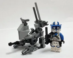 Clone Wars Style AT-RT