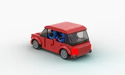 Custom SUV