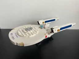 Constitution-class Heavy Cruiser
