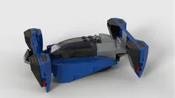 hovercar