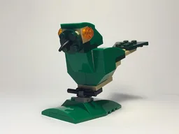 31058 Bird