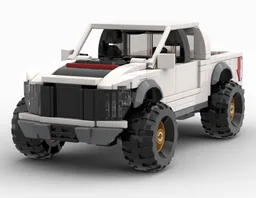 2023 Ford Raptor