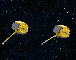 TerraSAR-X / Tandem-X / Paz