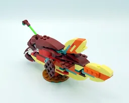 31379 Anglerfish