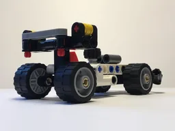 Race car
