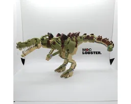 Dinocroc