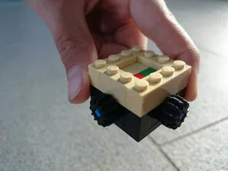 Mini Maze