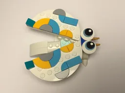 31140 Insect